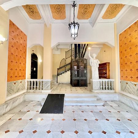 B&B Palazzo Dei Velieri サレルノ エクステリア 写真