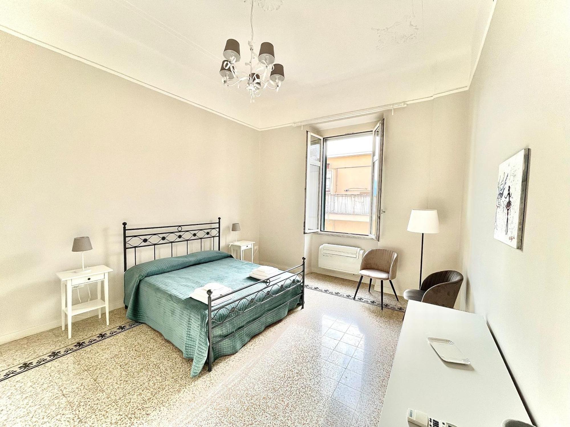 B&B Palazzo Dei Velieri サレルノ エクステリア 写真